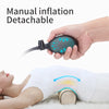 Cervical Massage Pillow with Wormwood Heat Therapy