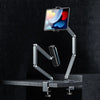 Desk Bed Tablet Stand Adjustable for  Mobile Phones  Tablets