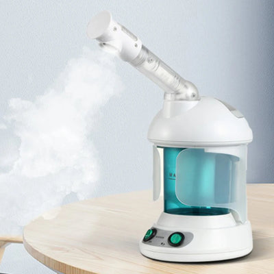 Face Mist Spray Portable Facial Steamer