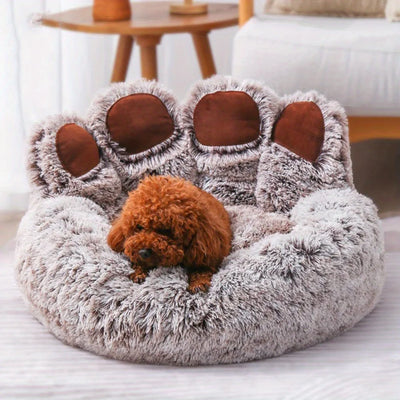 Bear Paw Pet Sofa Bed