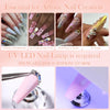 Nail Rhinestone Glue 30ML - Super Strong Gel for Bling Nails