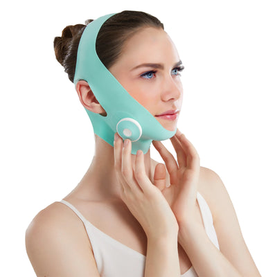 Double Chin Reducer V Face Lifting Mask