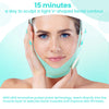 Double Chin Reducer V Face Lifting Mask