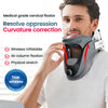 Neck Stretcher Cervical Traction Device