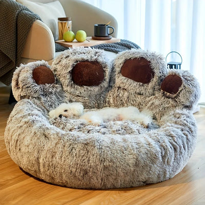 Bear Paw Pet Sofa Bed