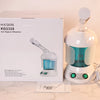 Face Mist Spray Portable Facial Steamer