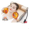 Cervical Massage Pillow with Wormwood Heat Therapy