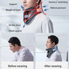 Neck Stretcher Cervical Traction Device