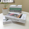 Luxury Fake Books Home Decor BUY1 GET1 FREE