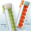 Easy Release 6-Compartment Ice Mould