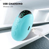 Handheld Sleep Aid Device Help Sleep Relieve Insomnia Instrument Pressure Relief Device