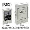 Luxury Fake Books Home Decor BUY1 GET1 FREE