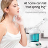 Face Mist Spray Portable Facial Steamer