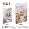 Luxury Fake Books Home Decor BUY1 GET1 FREE