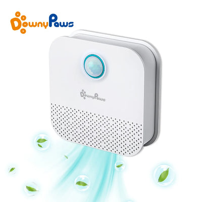 Smart Cat Dog Pet Odor Purifier