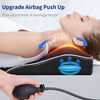 Electric Shiatsu Massage Pillow with Heating  Multifunction massage pillow