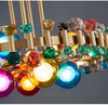 Newly Arrived Crystals Modern Chandelier