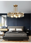 Newly Arrived Crystals Modern Chandelier