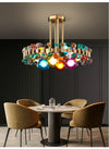 Newly Arrived Crystals Modern Chandelier