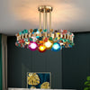 Newly Arrived Crystals Modern Chandelier